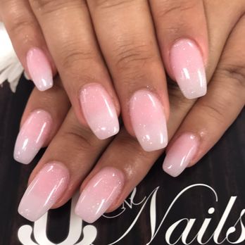 JJ Union Nails - In Honolulu visiting, need a mani/pedi? This is the right place! - Waxing Near Me - Honolulu, Hawaii