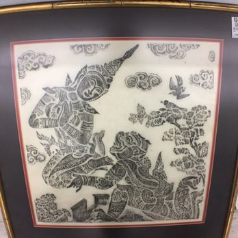 Savers - The most expensive thing here is this $25 art piece - Thrift Stores Near Me - Las Vegas, Nevada Savers - The most expensive thing here is this $25 art piece - Thrift Stores Near Me - Las Vegas, Nevada