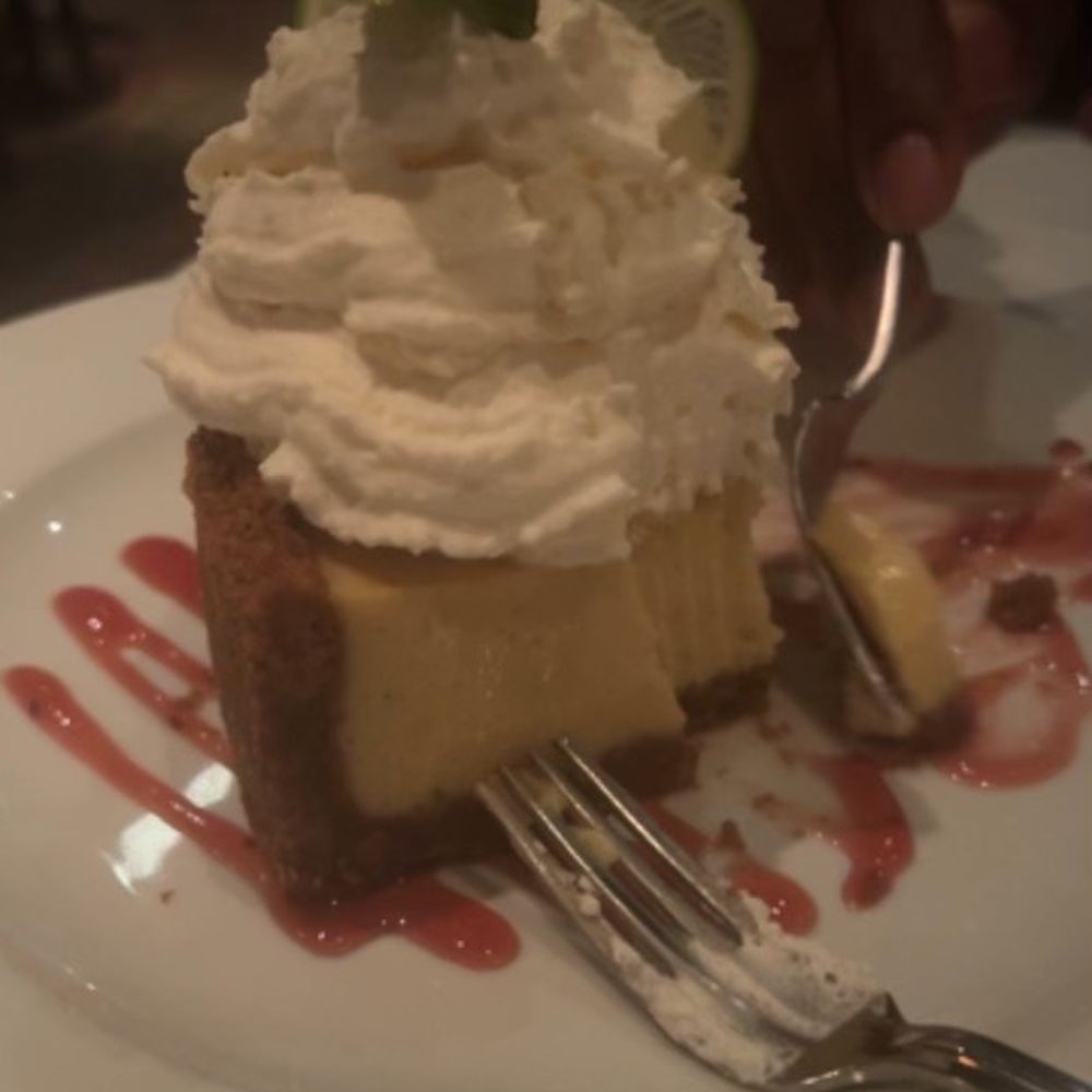 Mastro's Steakhouse - Key lime pie - Steakhouses Near Me - Washington, DC, District of Columbia Mastro's Steakhouse - Key lime pie - Steakhouses Near Me - Washington, DC, District of Columbia