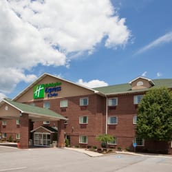 Holiday Inn Express
