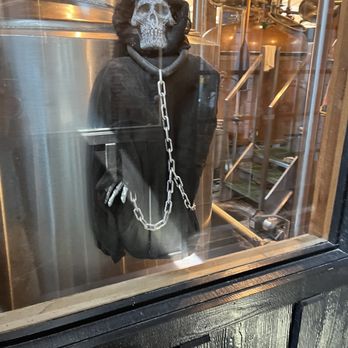 Prison Brews - Watch over the beer making - American Near Me - Jefferson City, Missouri