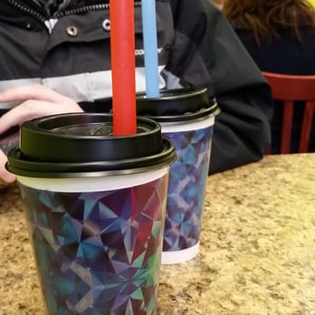 Rose Tea Cafe - Hot bubble tea - Chinese Near Me - Pittsburgh, Pennsylvania