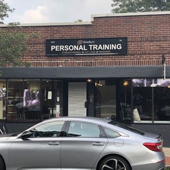 Montclair Backrub, Massage & Bodywork - Outside of the location. Diana's shop is inside the training studio. - Massage Near Me - Montclair, New Jersey Montclair Backrub, Massage & Bodywork - Outside of the location. Diana's shop is inside the training studio. - Massage Near Me - Montclair, New Jersey