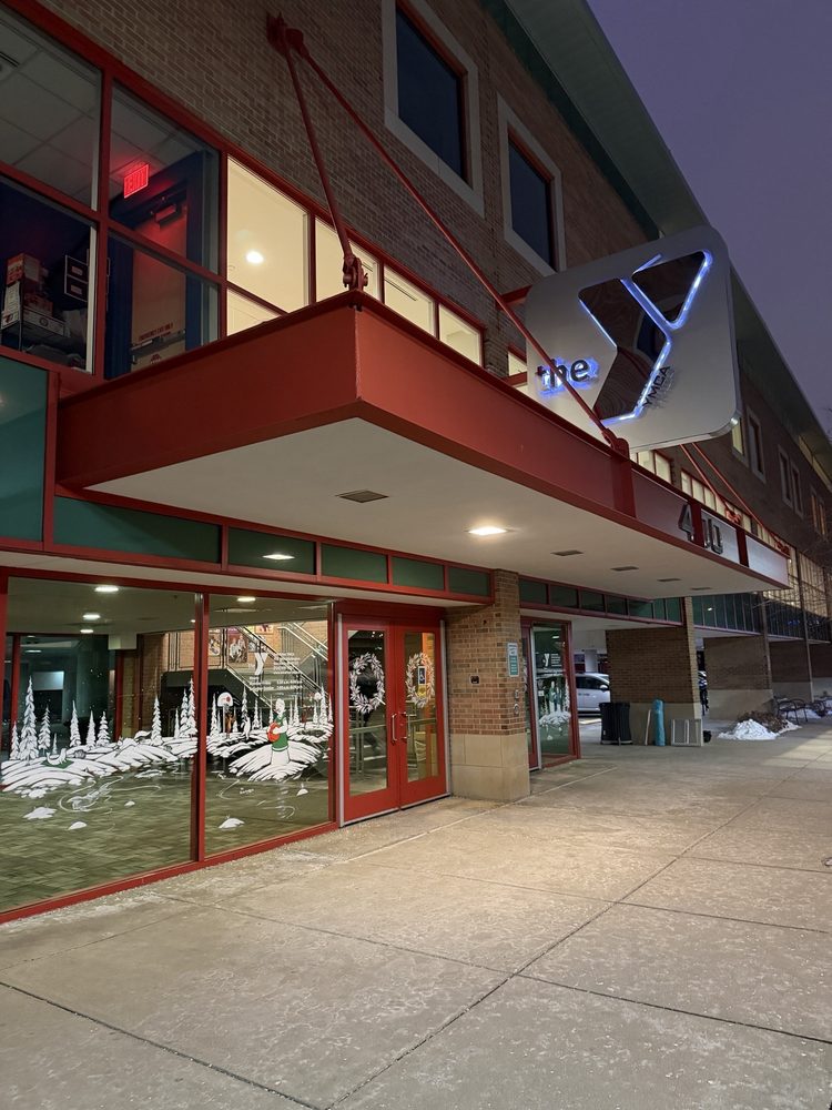 Ann Arbor YMCA - social services organization in Ann Arbor, MI