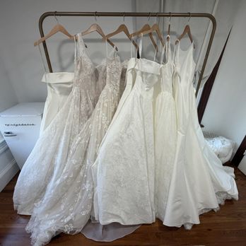 Clifton Bridal Boutique - Bridal Near Me - Clifton, Virginia