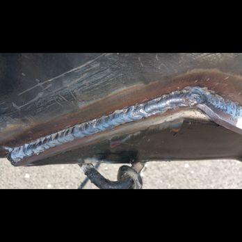 Quality Mobile Welding - Metal Fabricators Near Me Quality Mobile Welding - Metal Fabricators Near Me