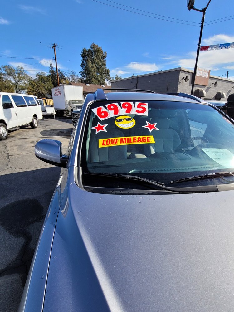 ROSEVILLE AUTO CENTER 16 Reviews 625 Riverside Ave, Roseville