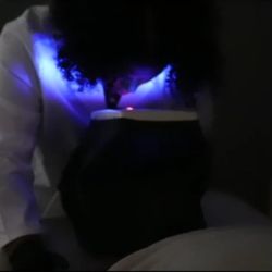 Mustard Seed Massage