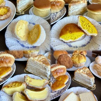Tai Pan Bakery - Bakeries Near Me - New York, New York Tai Pan Bakery - Bakeries Near Me - New York, New York