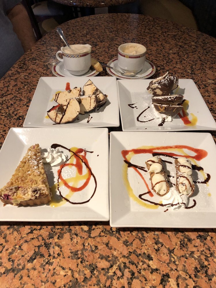 LUNA ROSSA BIAGIO LAMBERTI 165 Photos & 125 Reviews Italian 3210