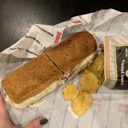 Jimmy John's