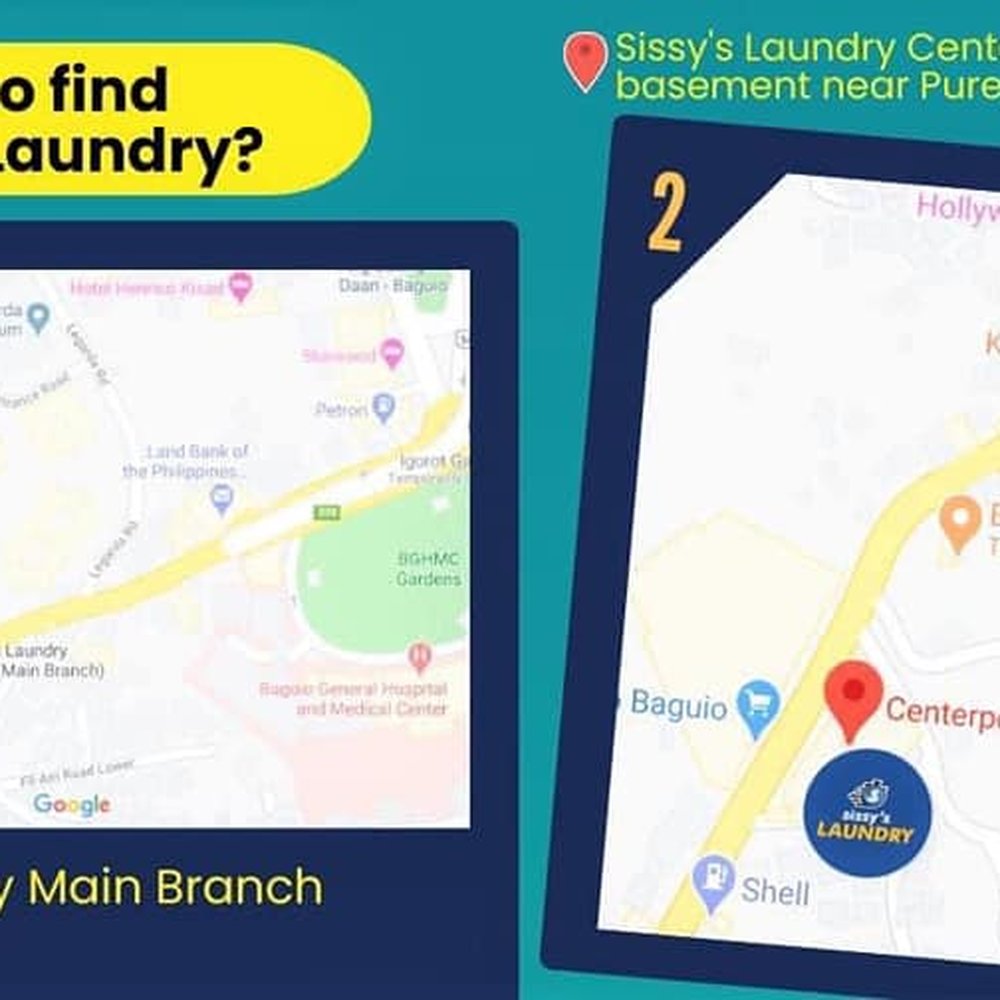 Top 10 Best Laundry Services in SOLANO, NUEVA VIZCAYA, PHILIPPINES - Last  Updated January 2026 - Yelp
