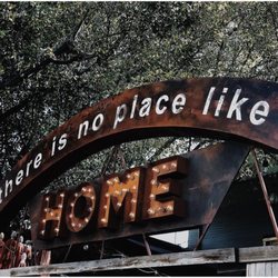 Home Restaurant - Los Feliz