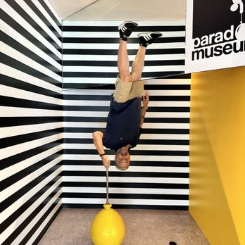 Paradox Museum - Museums Near Me - Miami, Florida Paradox Museum - Museums Near Me - Miami, Florida