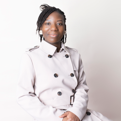 Gozie Consults - Founder