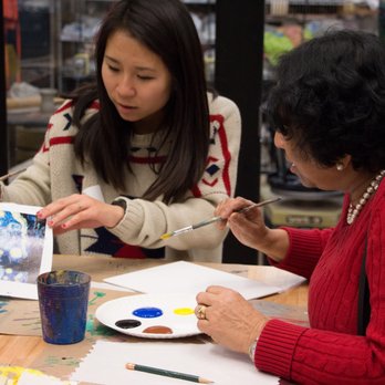 Wheelhouse Studios - Art Classes Near Me - Madison, Wisconsin