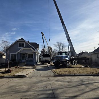 Droprite Tree & Landscape Service - Tree Services Near Me - Somers, Wisconsin Droprite Tree & Landscape Service - Tree Services Near Me - Somers, Wisconsin