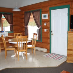 Twin Peaks Resort