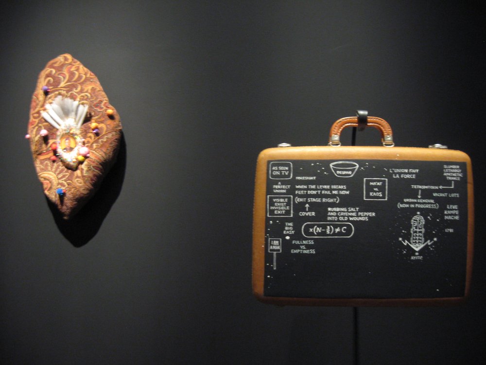 Gregg Museum of Art & Design