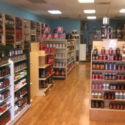 Power Nutrition Depot