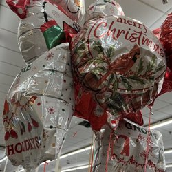 Kroger - Merry Christmas from Marshall
