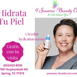 4Seasons-Beauty Care