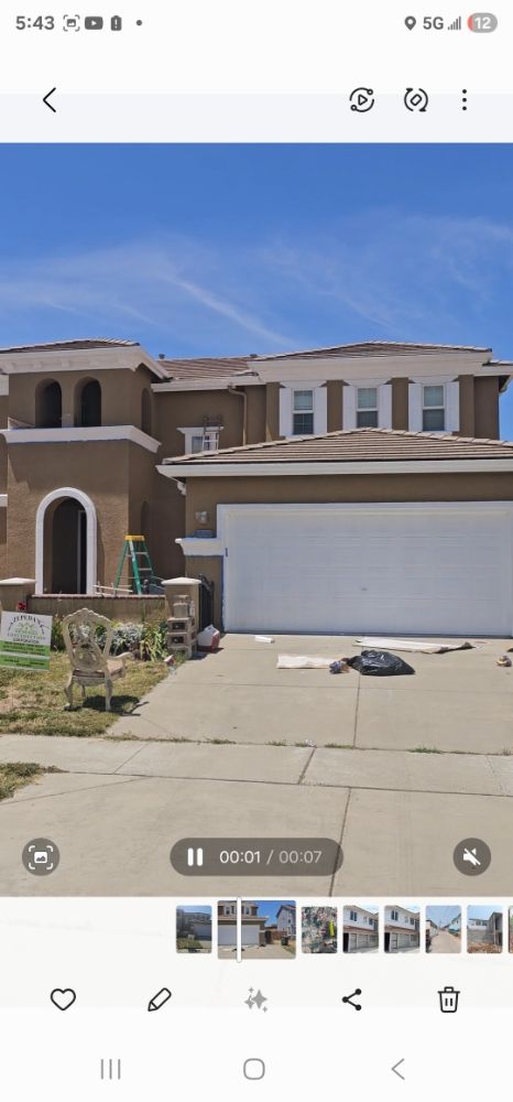 Slide of Zepedas Construction