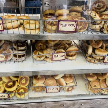 Western Bagel - bagels! - Bakeries Near Me - Van Nuys, California