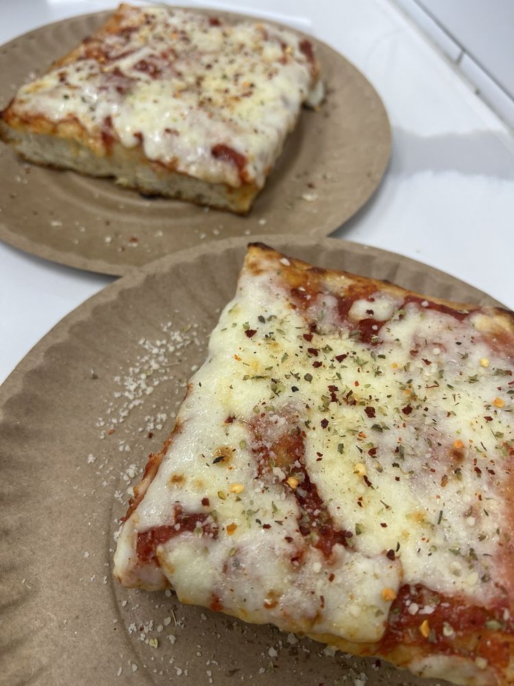 Little Italy Pizza