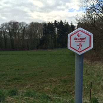 Bruegelwandeling - Parks Near Me - Dilbeek, VBR