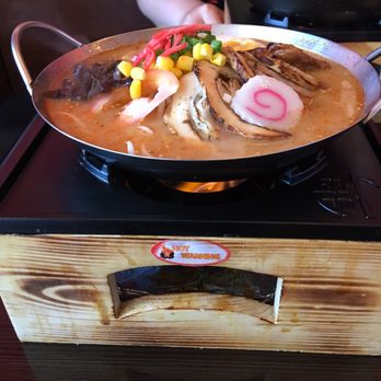 Ramen Ichiraku - Ramen Near Me - El Monte, California Ramen Ichiraku - Ramen Near Me - El Monte, California