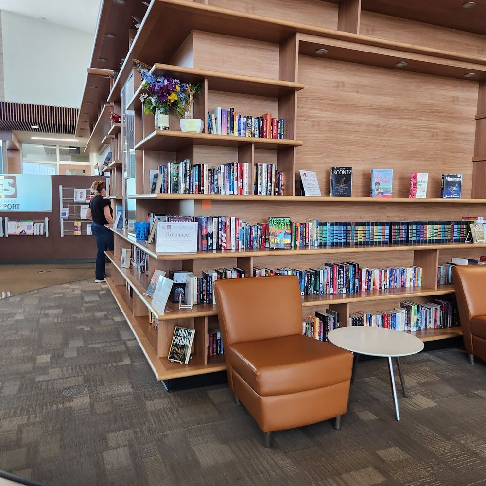 Peoria Community Center - Free lending library is all of this plus the back! - Venues & Event Spaces Near Me - Peoria, Arizona Peoria Community Center - Free lending library is all of this plus the back! - Venues & Event Spaces Near Me - Peoria, Arizona