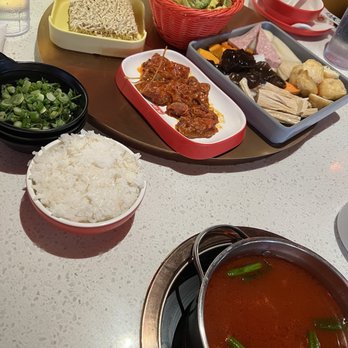 Hot Pot Hero - Food - Hot Pot Near Me - Gaithersburg, Maryland