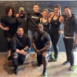 53Squad Gym