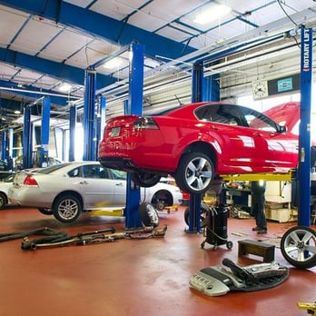 Quirk Ford - Car Dealers Near Me - Quincy, Massachusetts