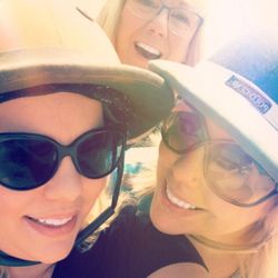 The Denver Polo Club - So much fun