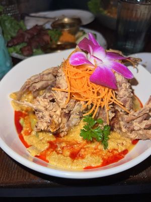 Bangkok Degree by null