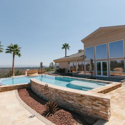 Premier Pools and Spas