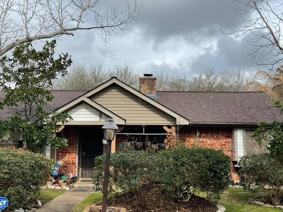 Slide of Proper Roofing