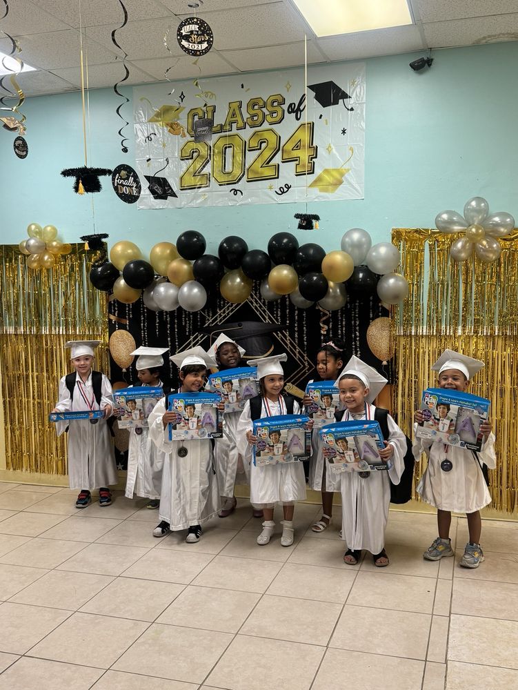 Super-Y Preschool - childcare center in Miami Beach, FL