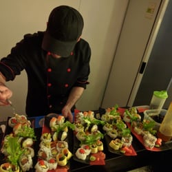Futuros elite en Kanpai