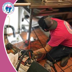 City Plumbing and Rooter