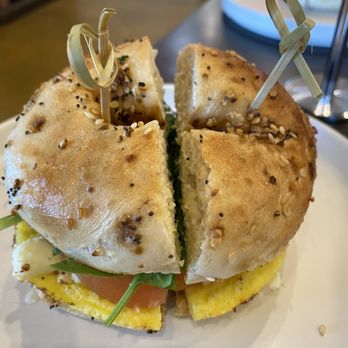 MoonWink's Cafe - Coffee & Tea Near Me - Ann Arbor, Michigan