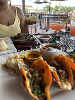 Corazon Mexicano Cantina by null