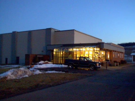 Plaza 6 Cinemas 1130 State Route 13 Cortland Ny Movie Theatres Mapquest