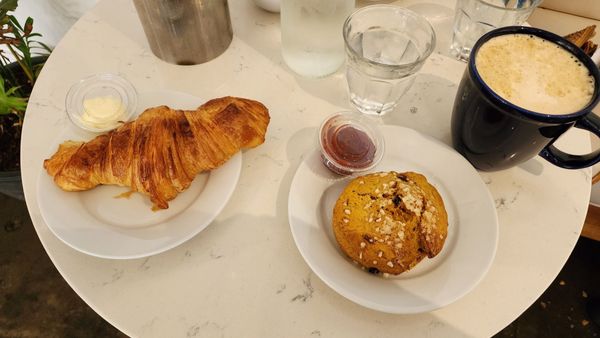 La Boulangerie by null