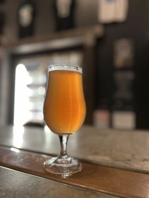Black Plague Brewing by null