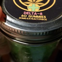 Delta-8 gummies, so potent and good! Delta-8 gummies, so potent and good!
