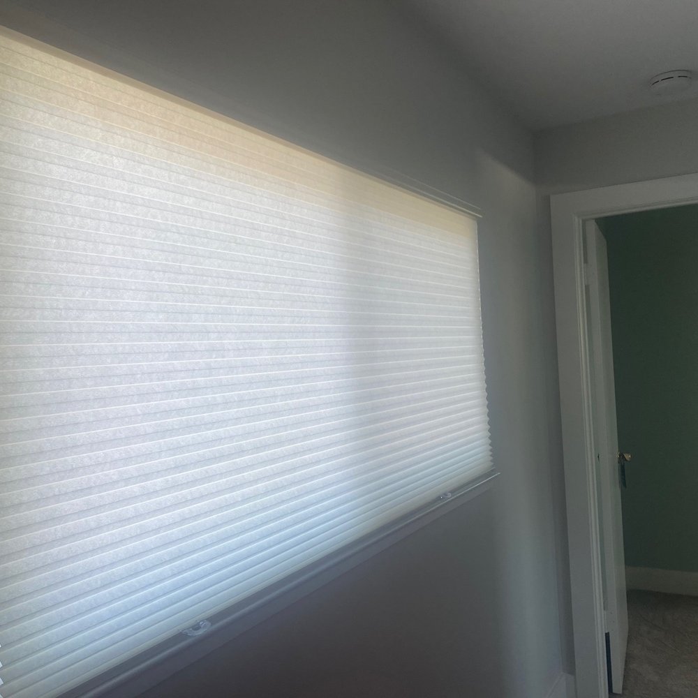 Miller Window Covering - Cellular shades - Shades & Blinds Near Me Miller Window Covering - Cellular shades - Shades & Blinds Near Me