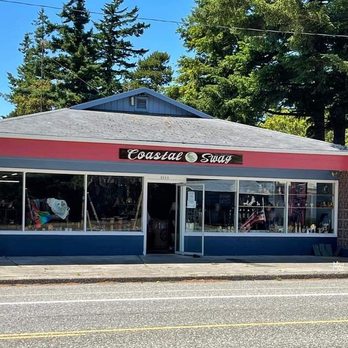 Coastal Swag - Jewelry Near Me - Port Orford, Oregon Coastal Swag - Jewelry Near Me - Port Orford, Oregon
